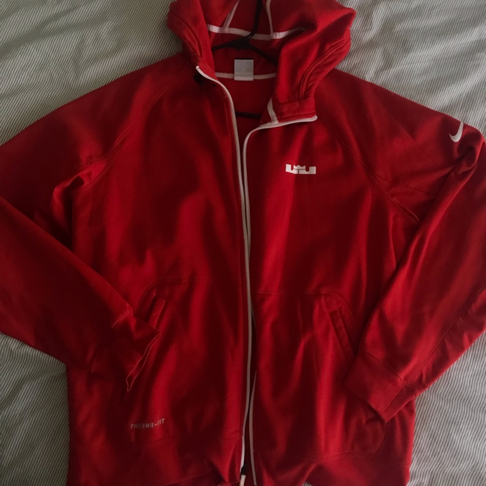Men’s Nike Athletic Jacket